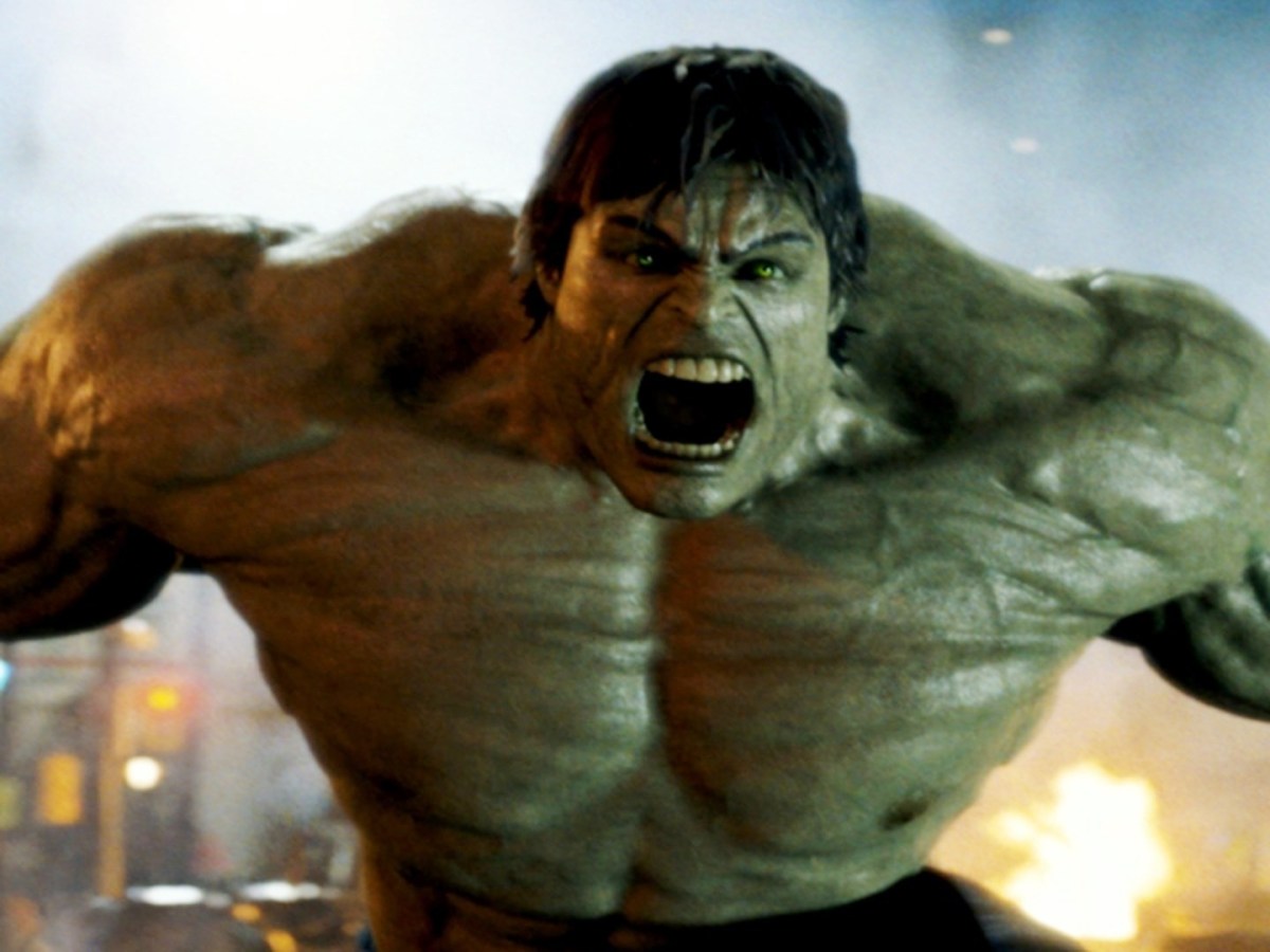 Ci vuole un fisico&nbsp;bestiale!